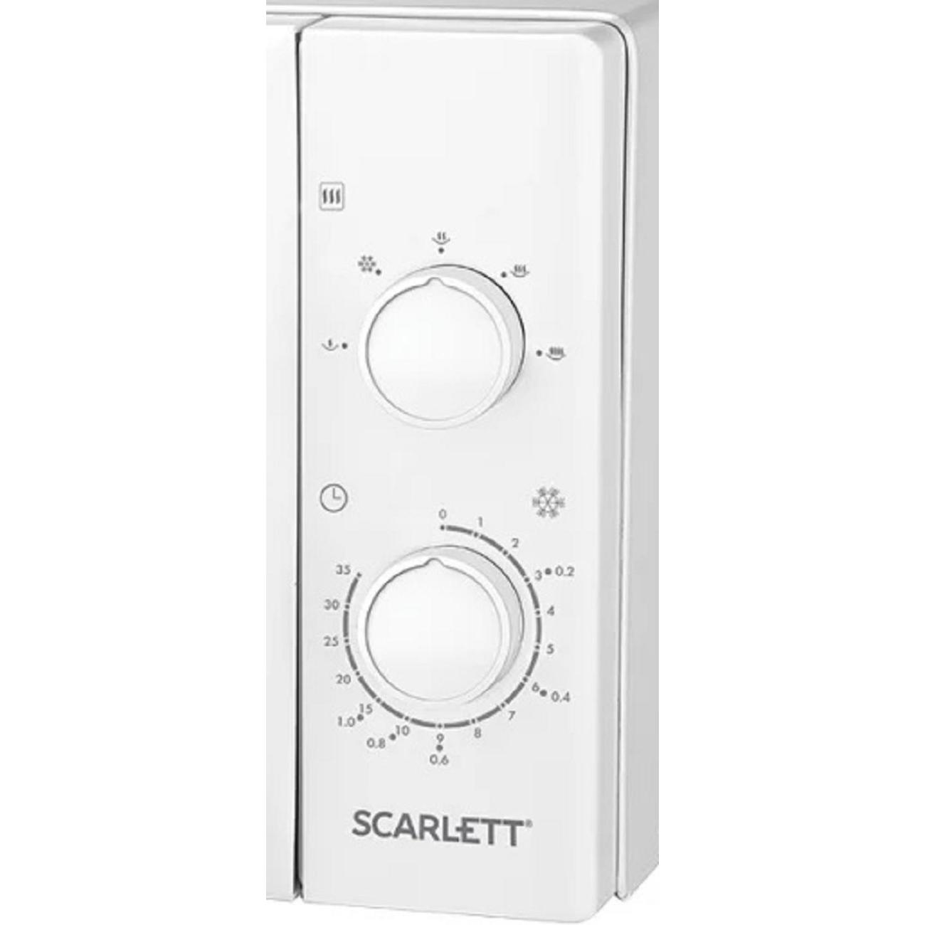 Микроволновая печь соло Scarlett SC-MW9020S10M