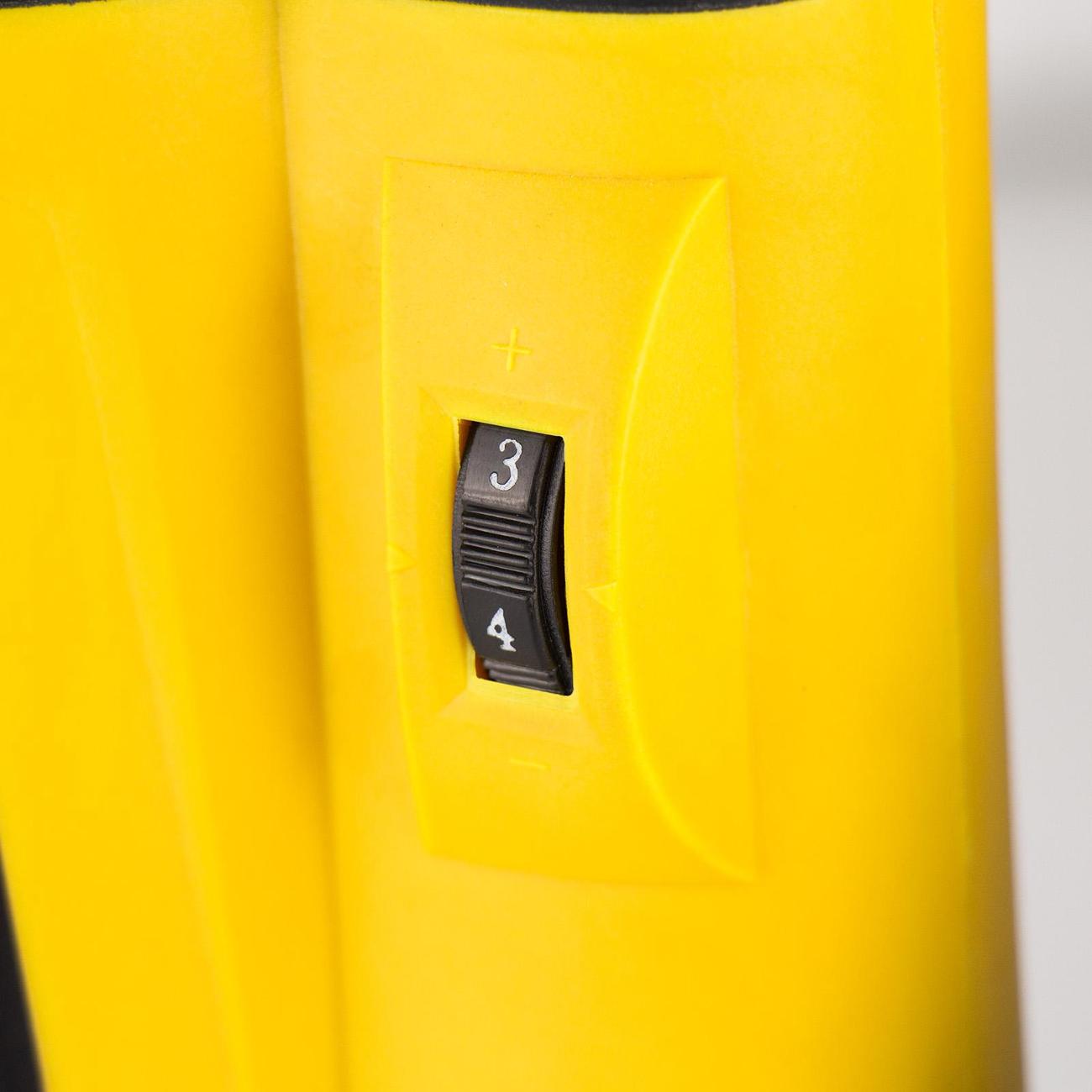 Фрезер Kolner KER 1200V