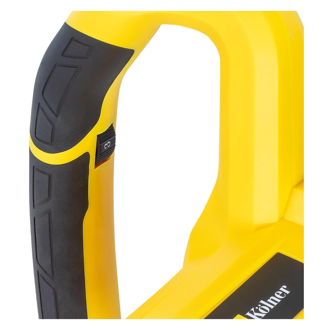 Дрель миксер Kolner KEM 120/1400V