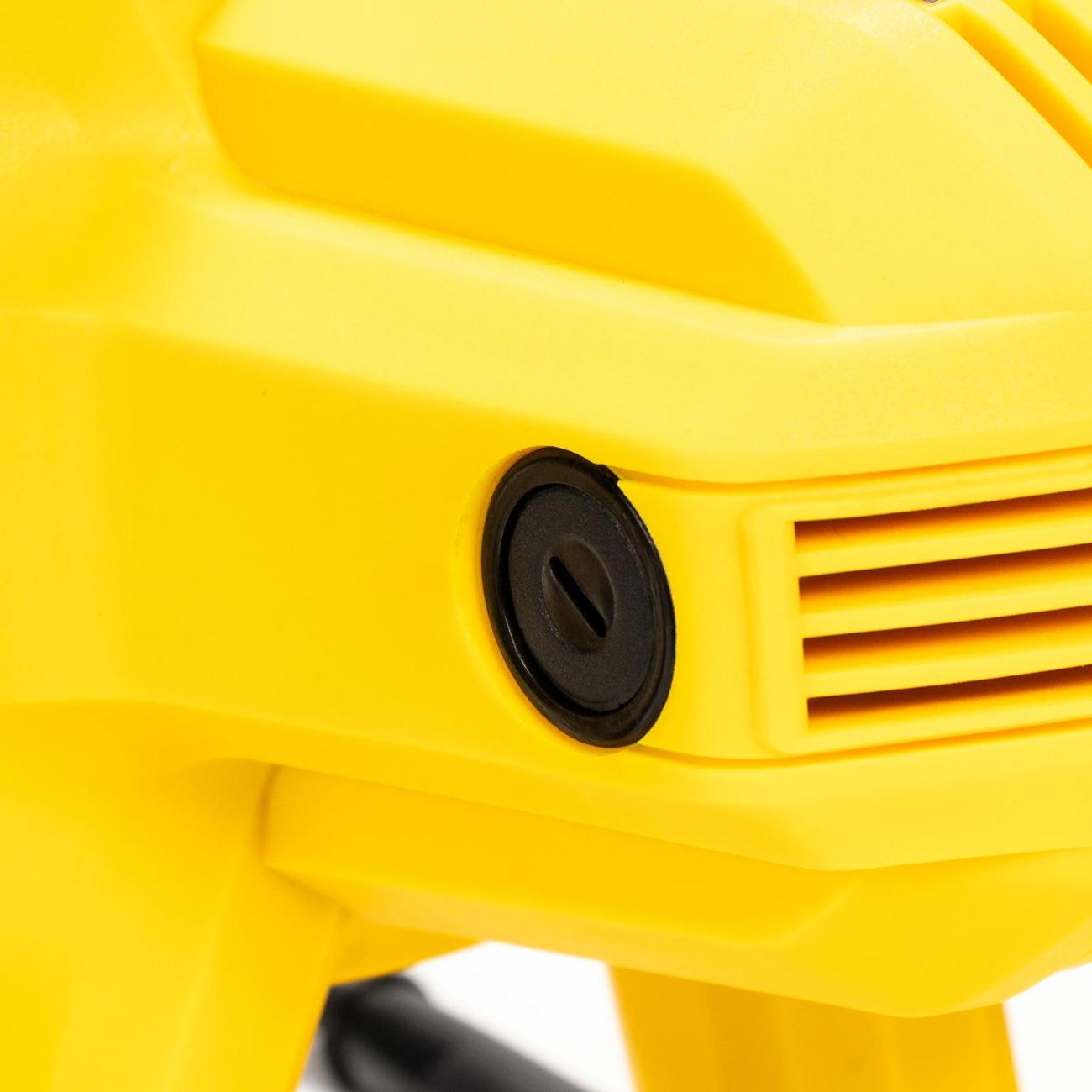 Дрель миксер Kolner KEM 120/1400V