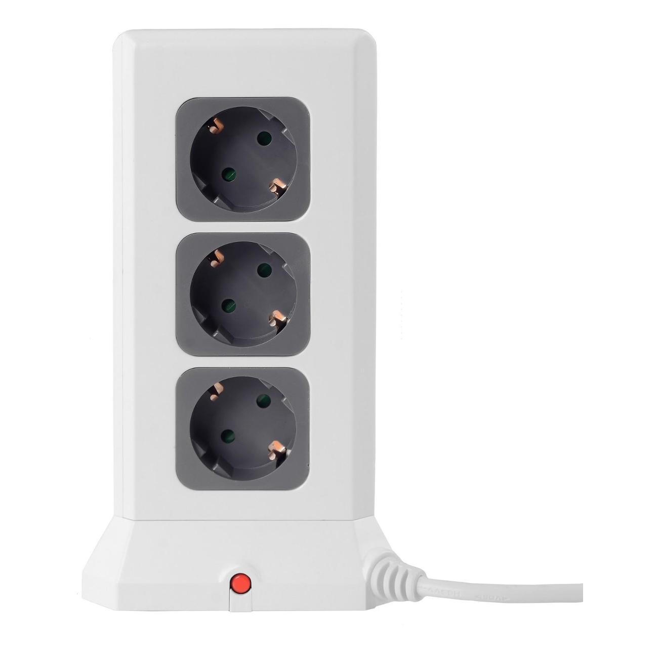 Удлинитель RocketSocket GNS5004