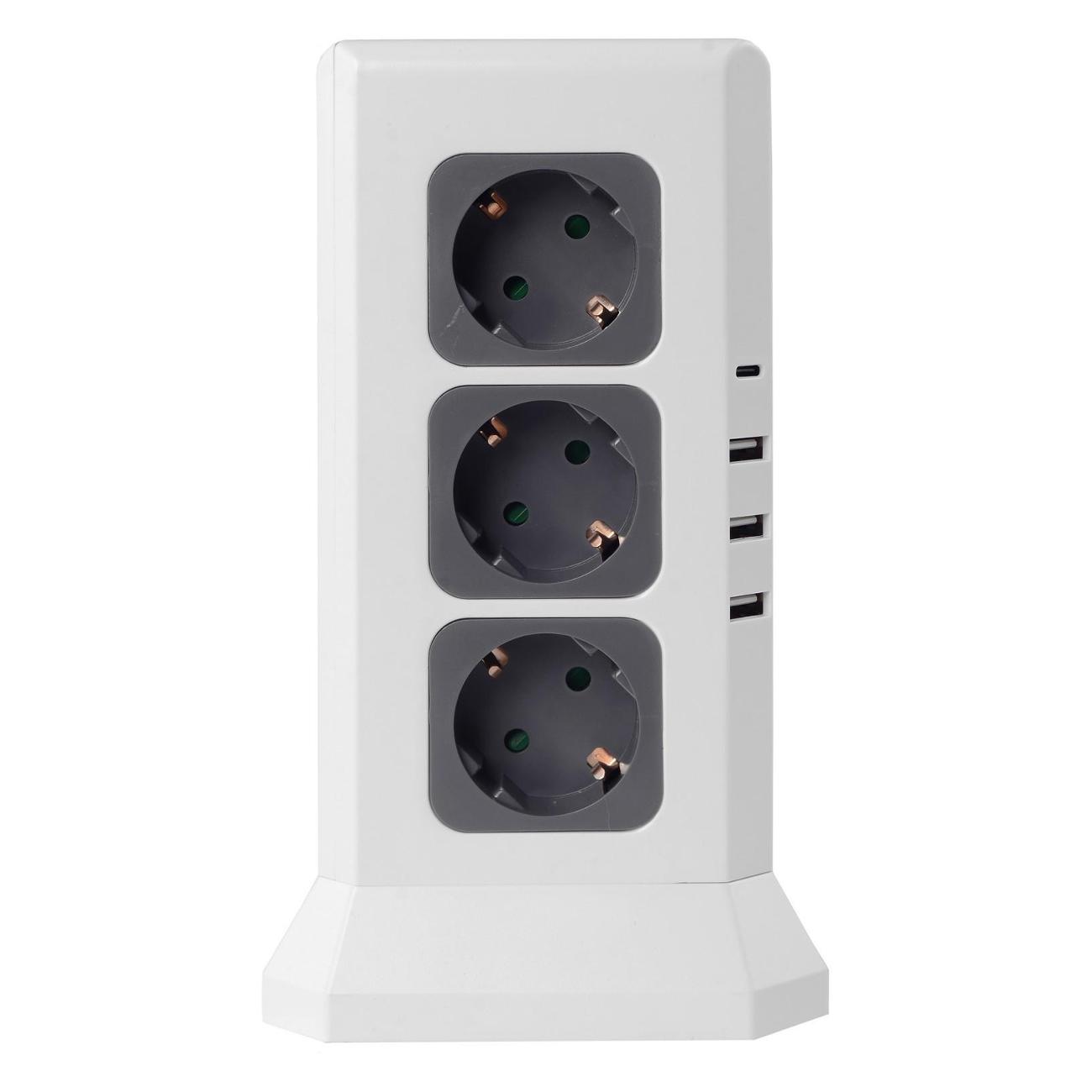 Удлинитель RocketSocket GNS5004