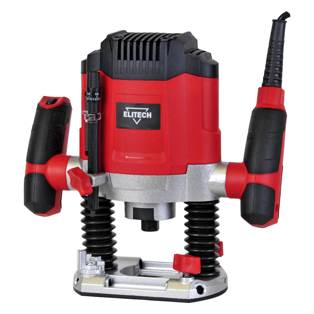 Фрезер Elitech Ф 140Э