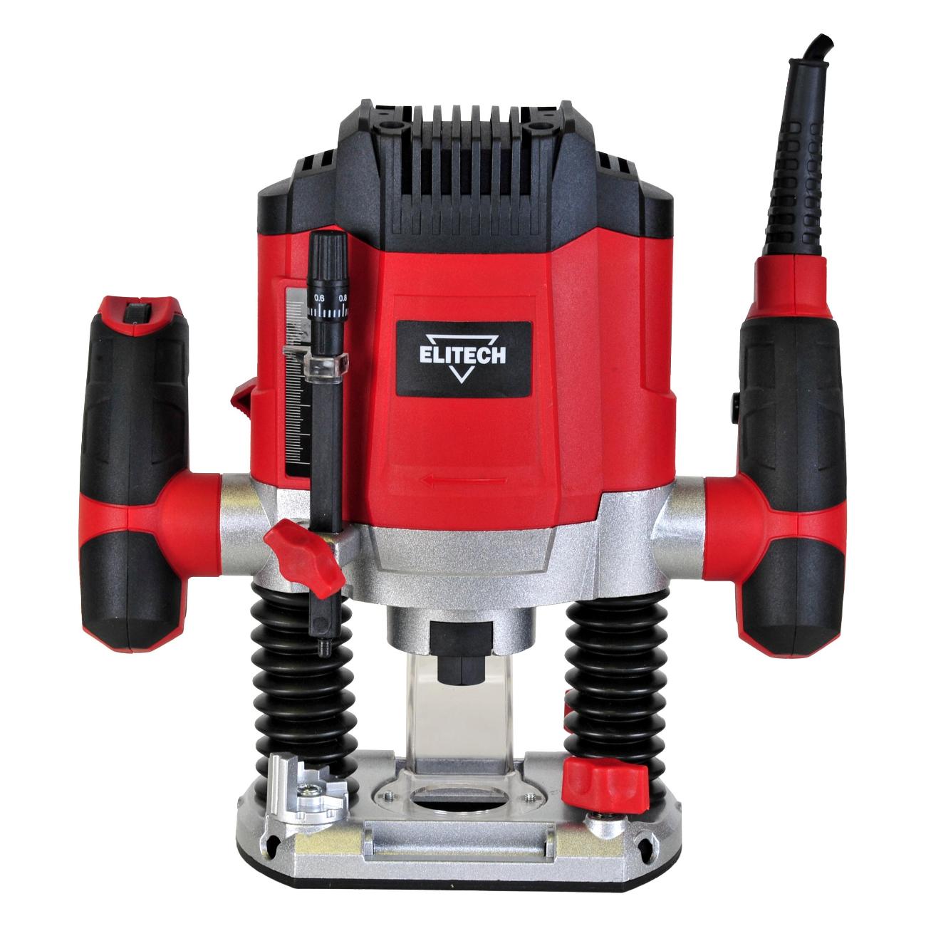 Фрезер Elitech Ф 140Э