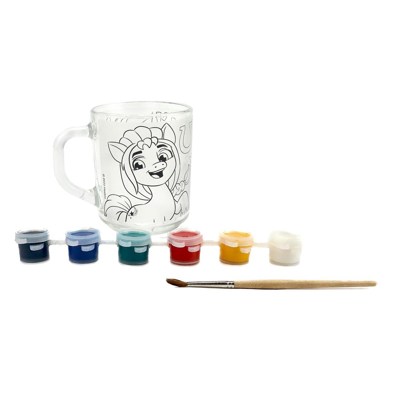 Кружка ND Play Мой маленький пони: Единение 303455