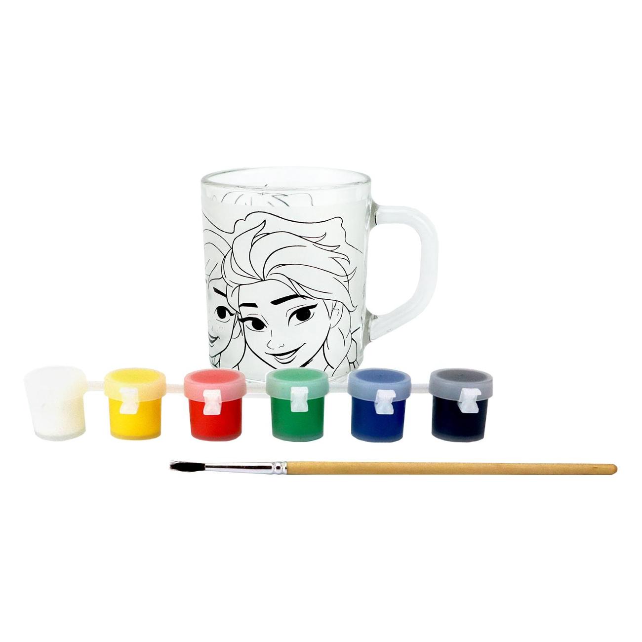 Кружка ND Play Холодное сердце 2 Хорошие друзья 303446