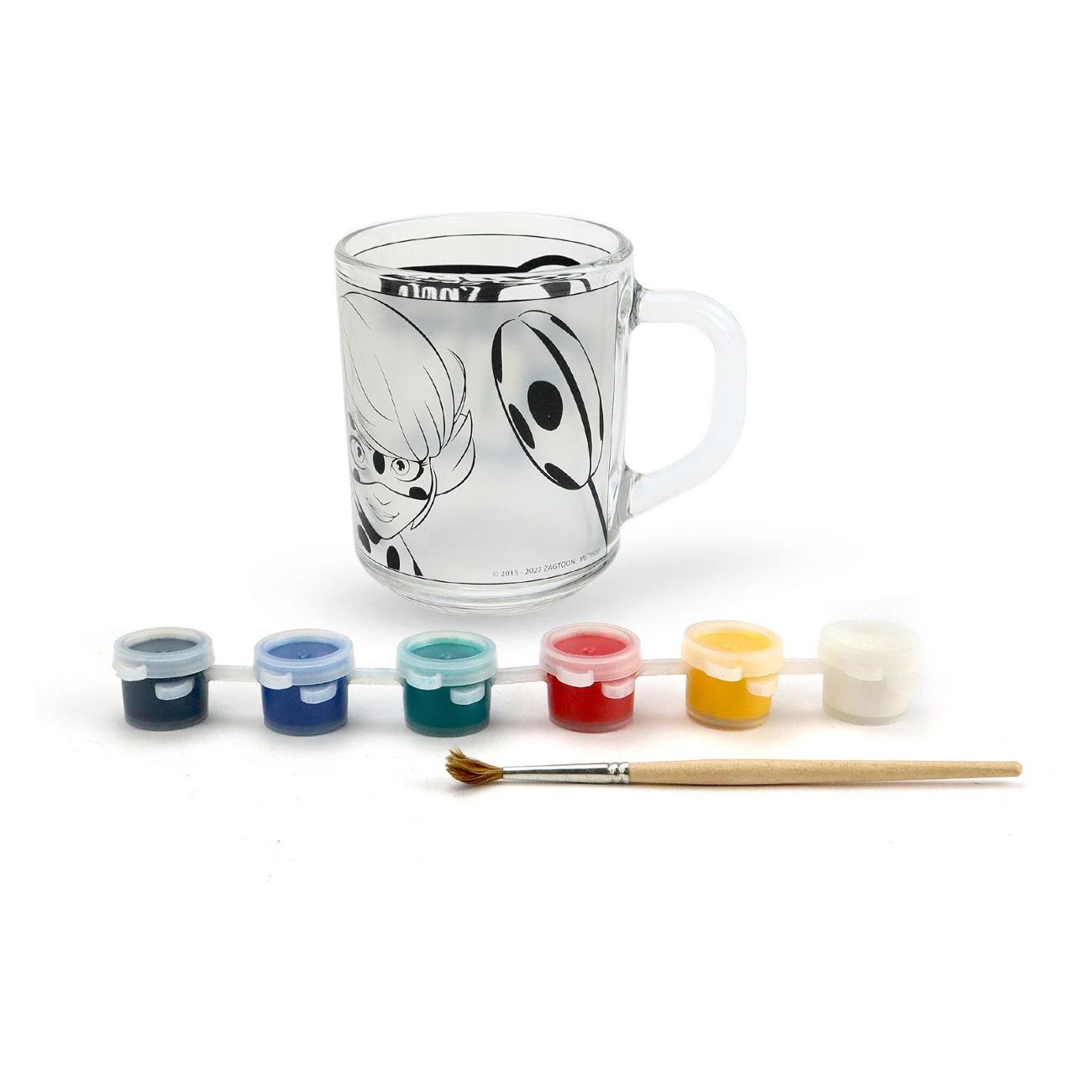 Кружка ND Play Леди Баг и Супер-Кот 2 307869