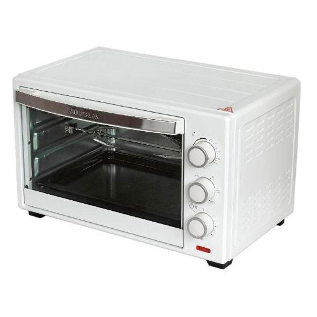 Мини-печь Supra MTS-3291
