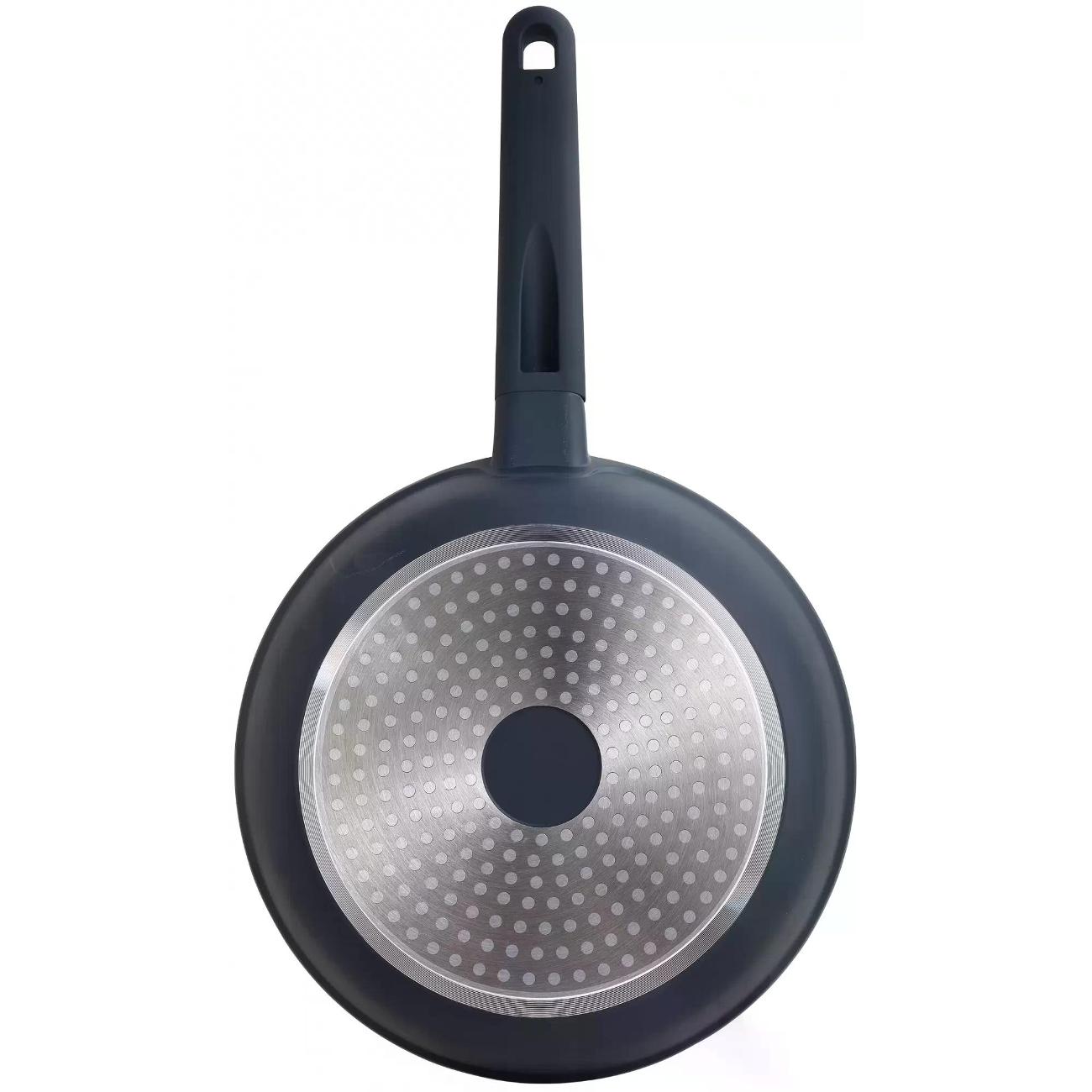 Сковорода Bergner MASTERPRO INDIGO 20 CM BGMP-7971