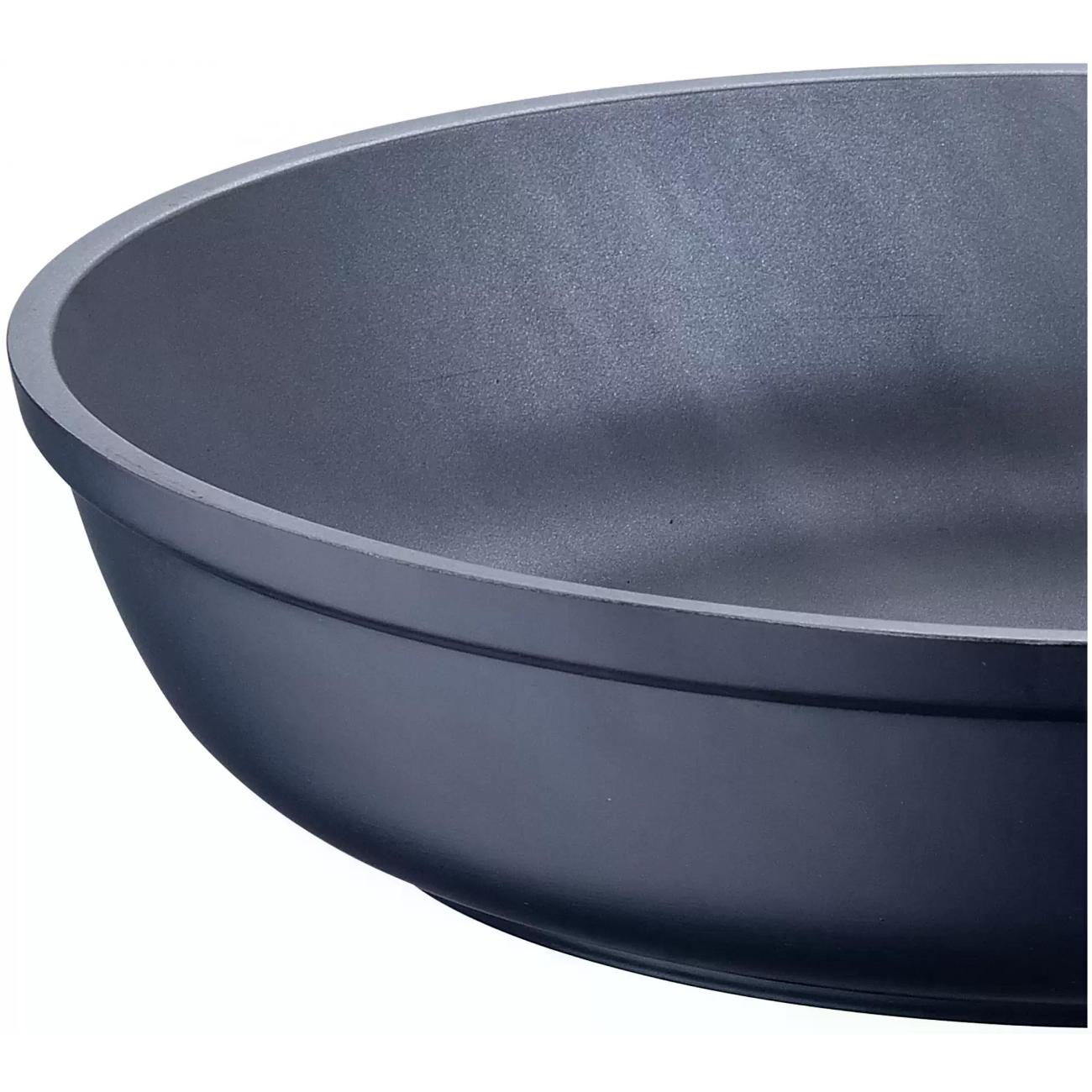 Сковорода Bergner MASTERPRO INDIGO 20 CM BGMP-7971