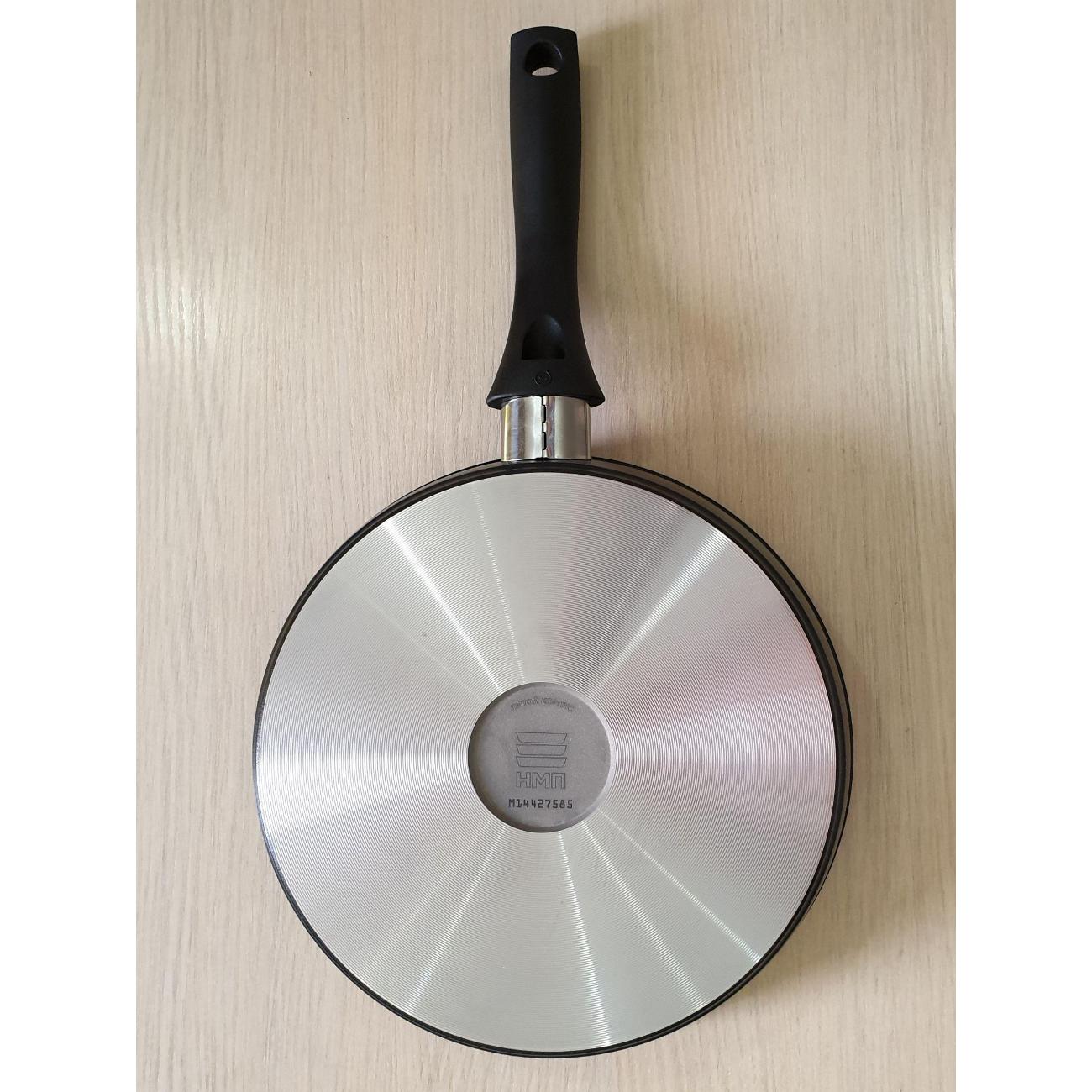 Сковорода НМП 4526 низкая Оригинальная