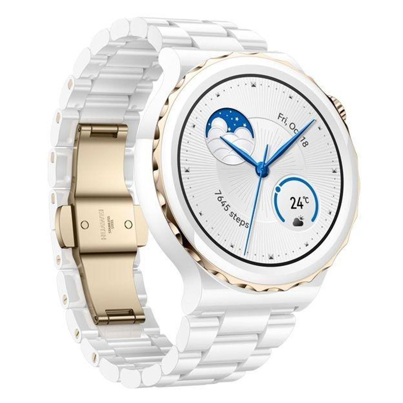 Смарт-часы HUAWEI Watch GT 3 Pro