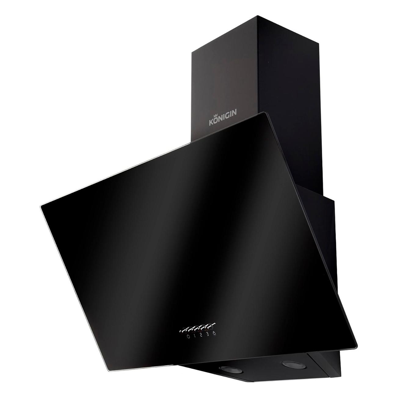 Вытяжка пристенная Konigin Colibri 60 фото