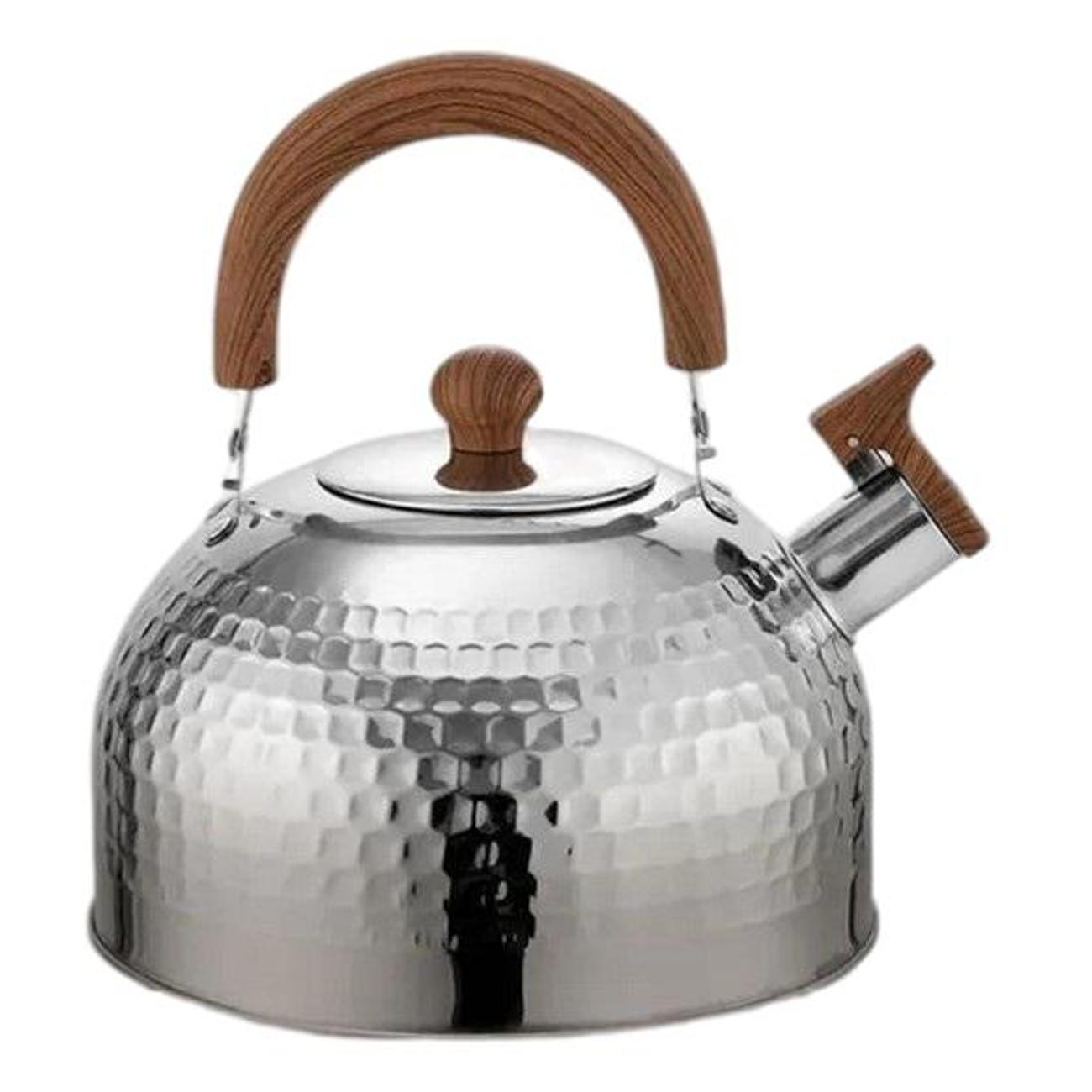 Чайник HOMIUM water2.5L