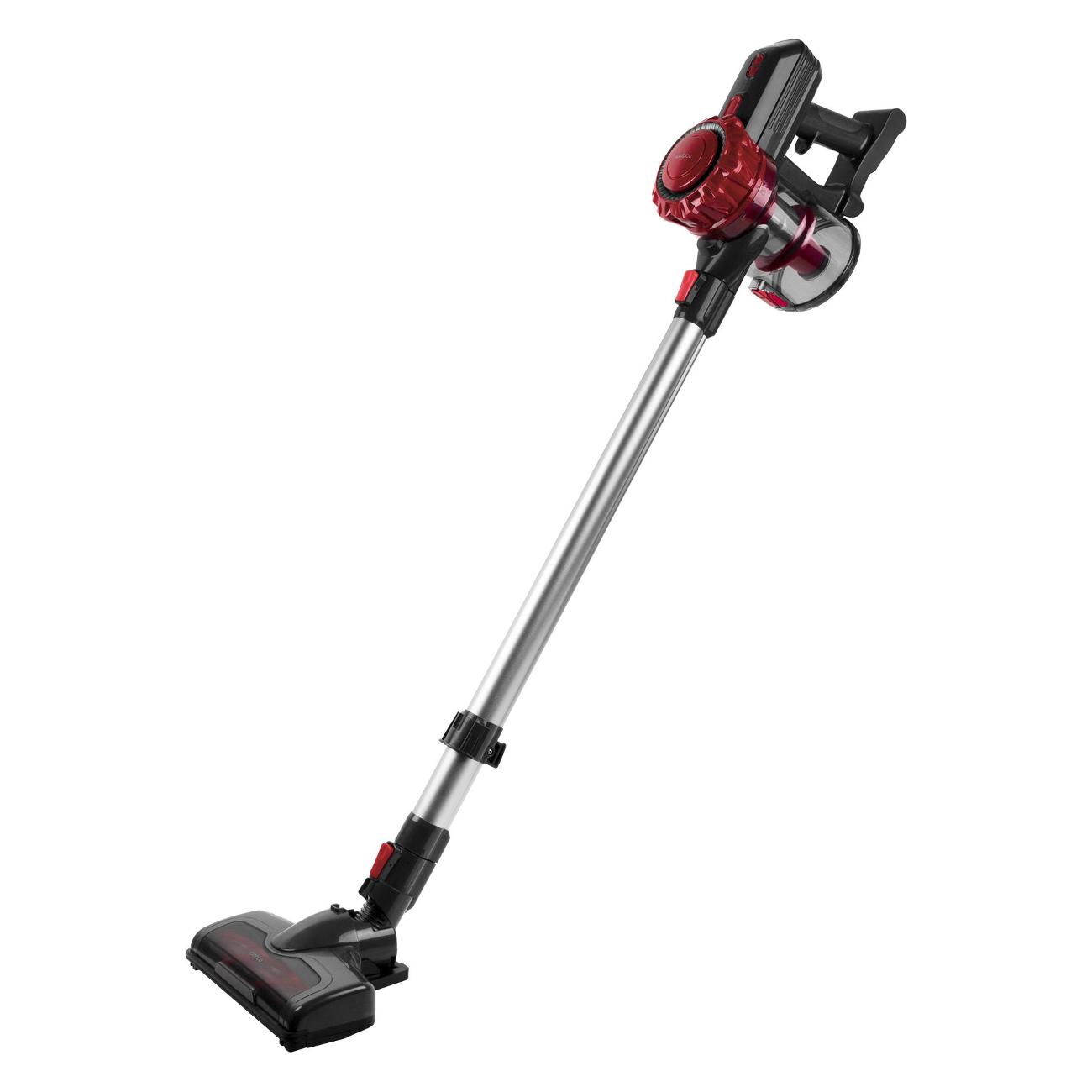 Пылесос ручной (handstick) Rombica MyClean Uno красный