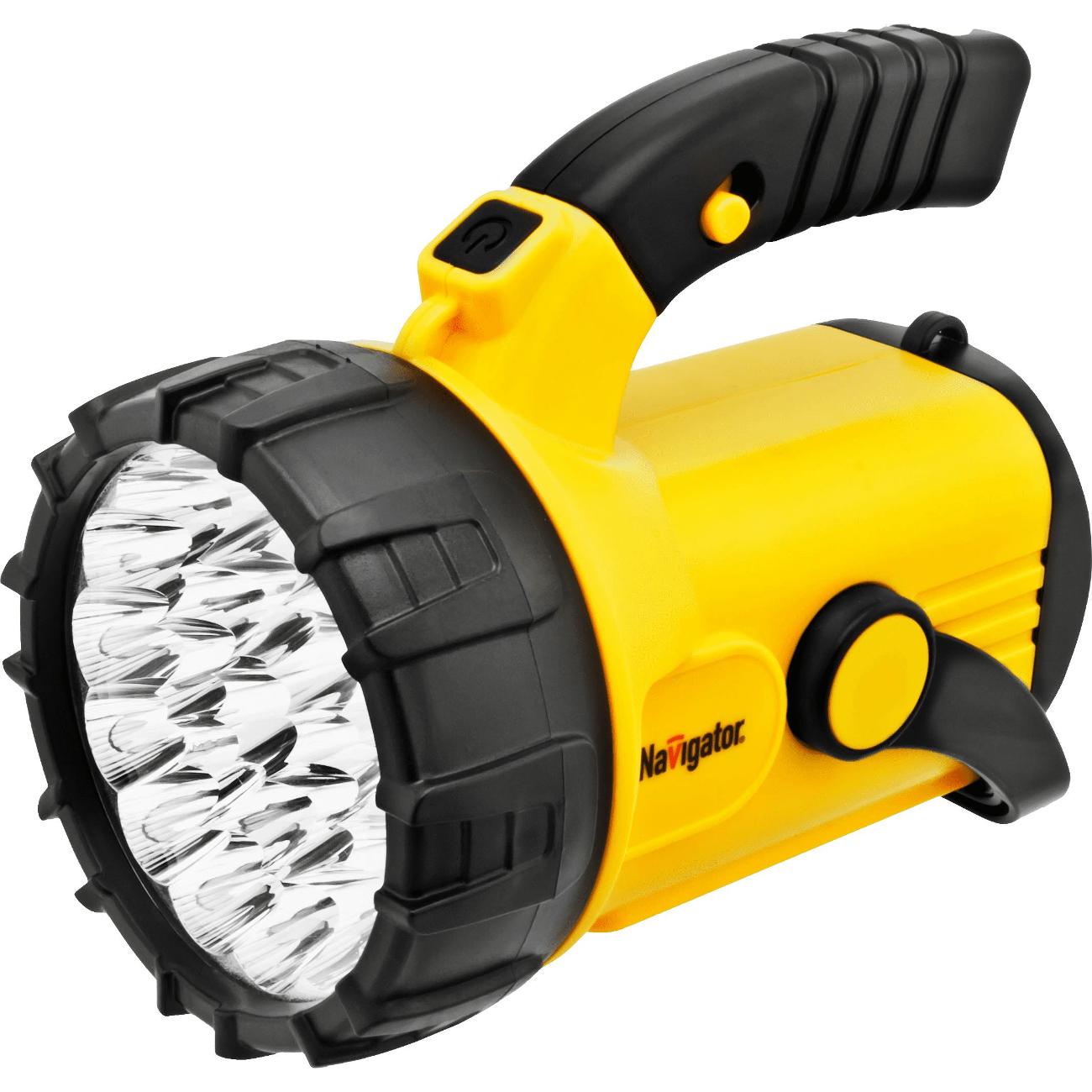 Фонарь Navigator NPT-SP07-3D