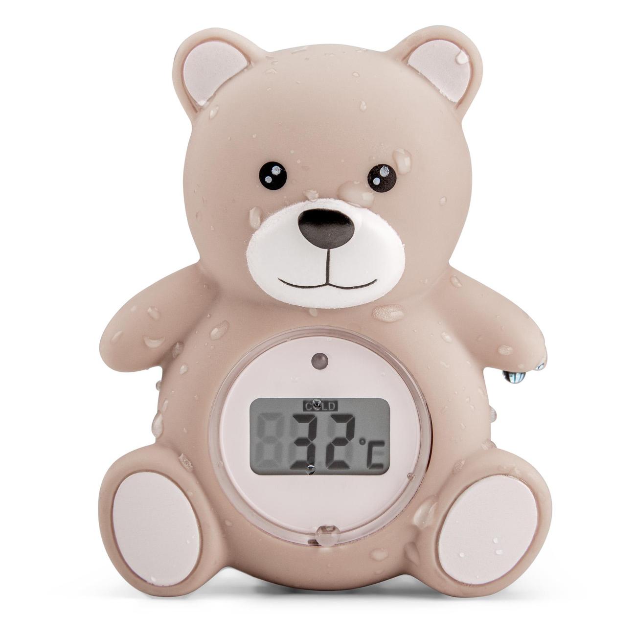 Термометр детский Maman RT-17М фото