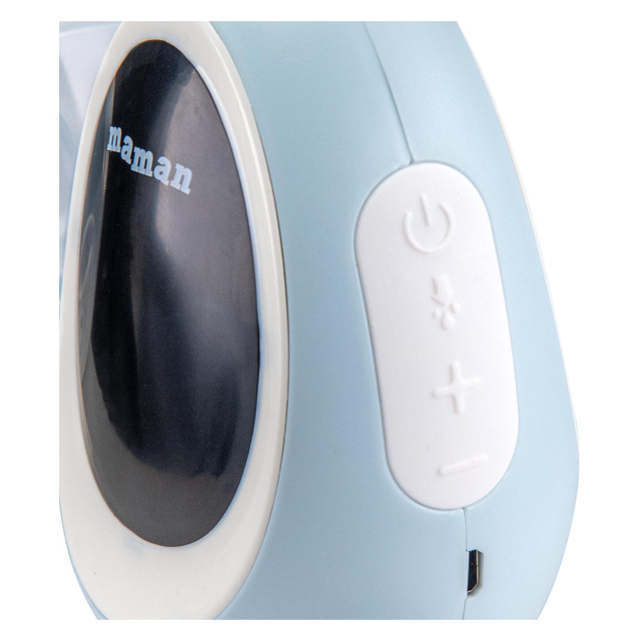 Молокоотсос Maman RP-45