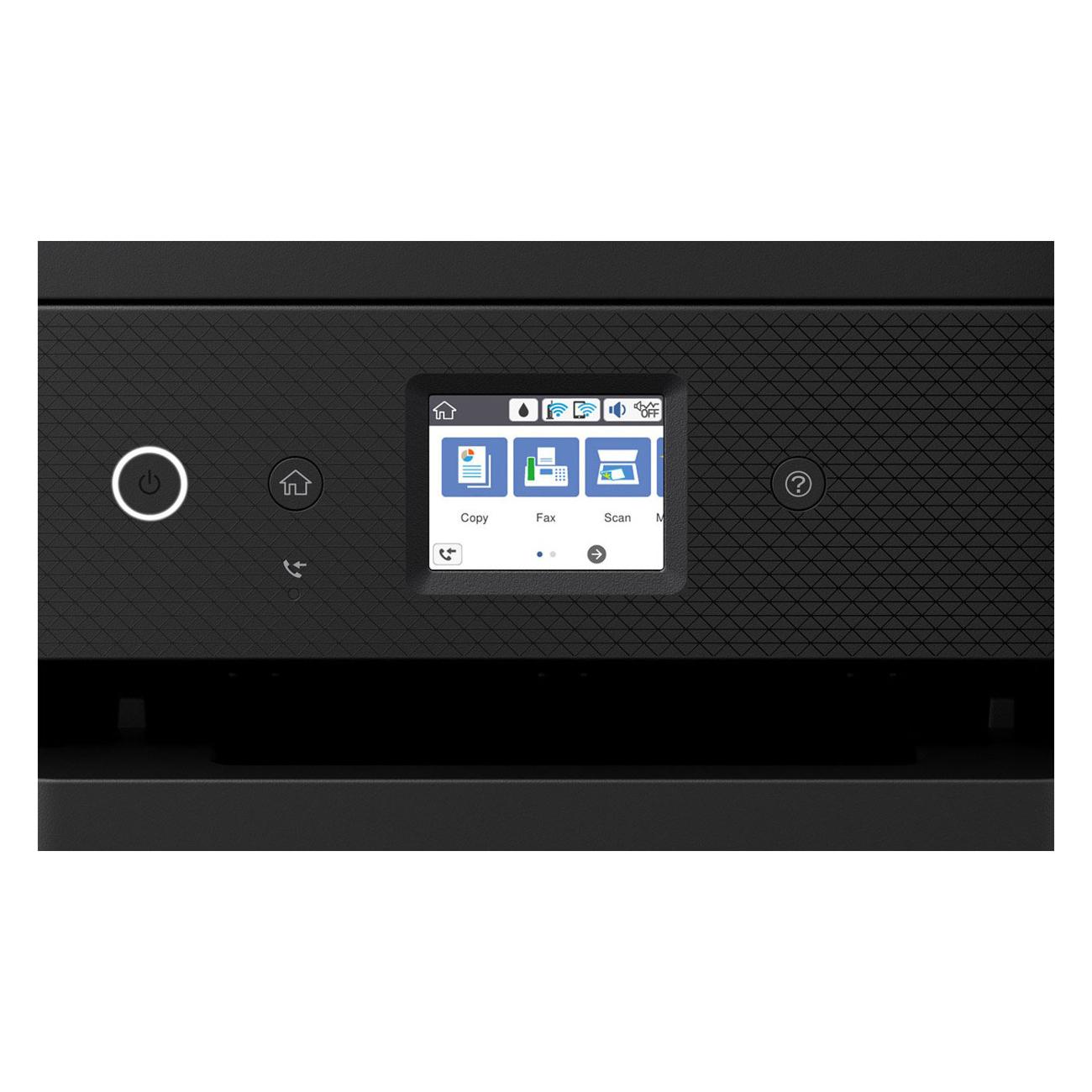 Струйное МФУ Epson EcoTank L6290