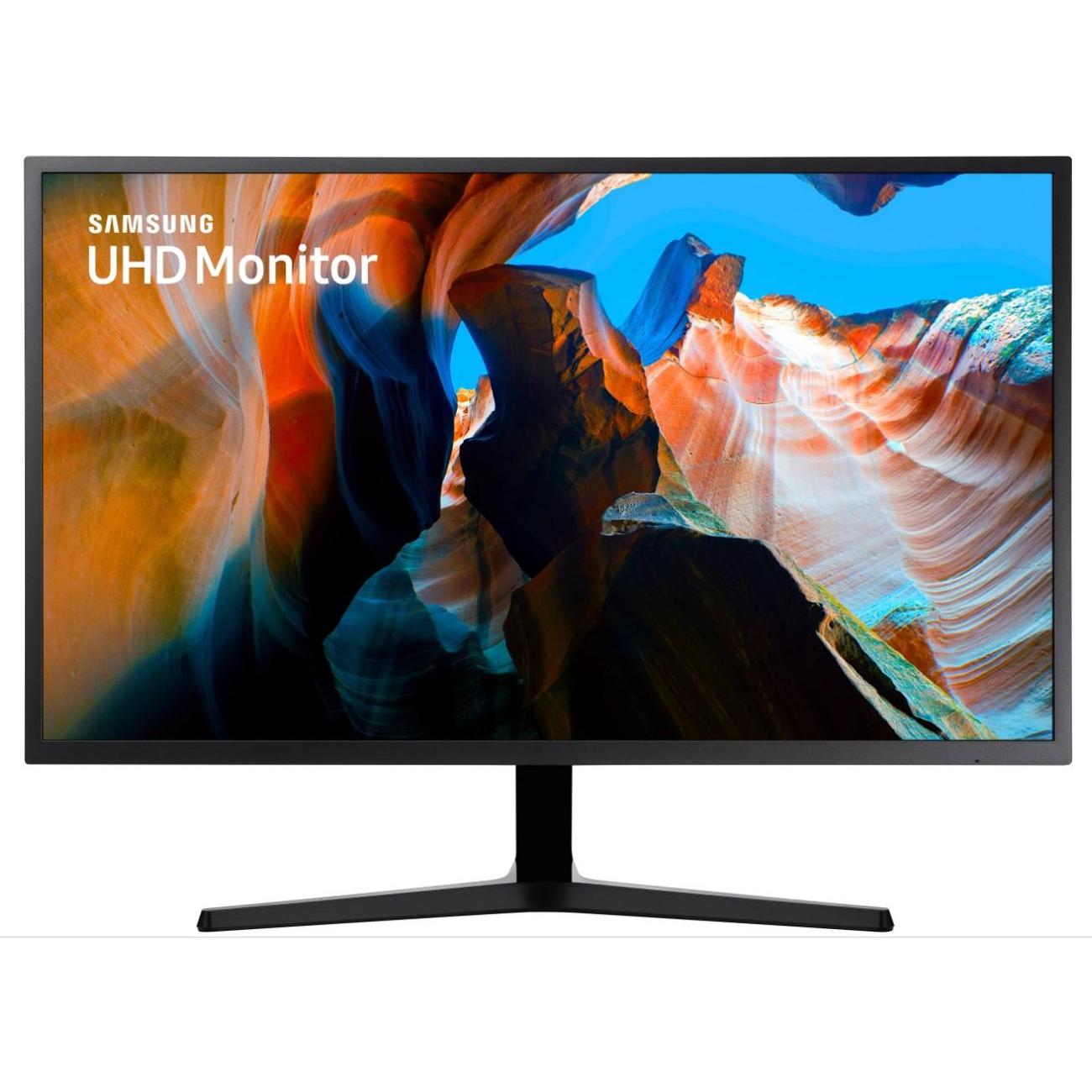 Монитор Samsung U32J590UQM