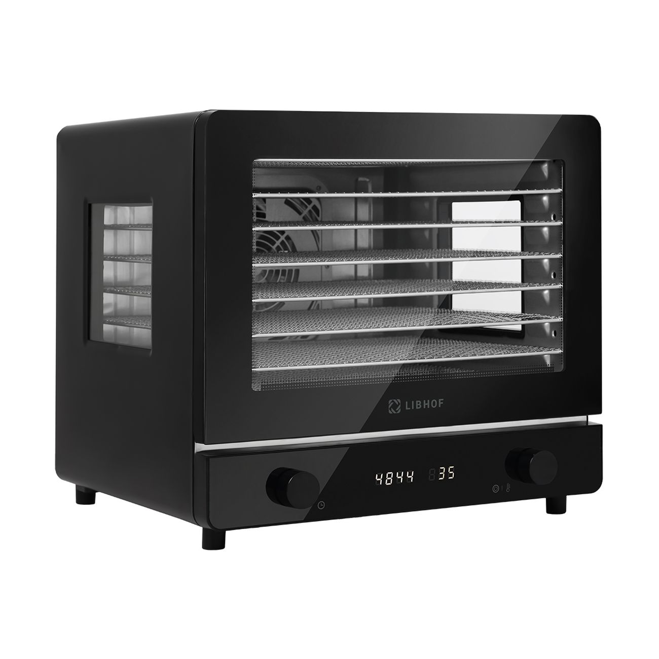 Сушка для фруктов Libhof FDX-08 фото