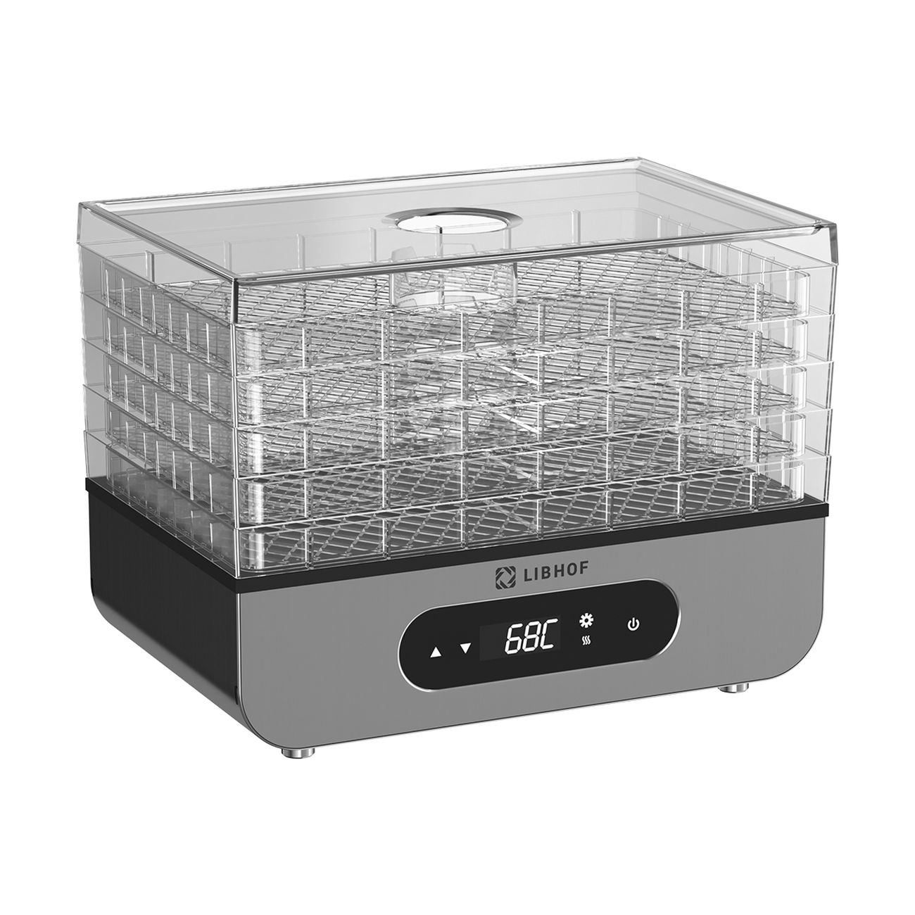 Сушка для фруктов Libhof FDS-051 фото