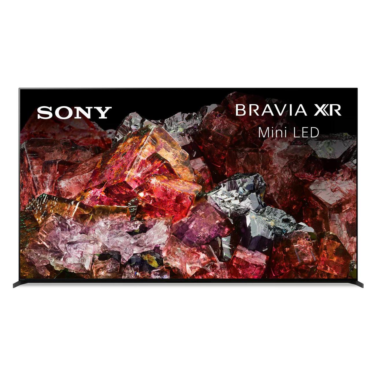 Телевизор Sony KD-85X95L