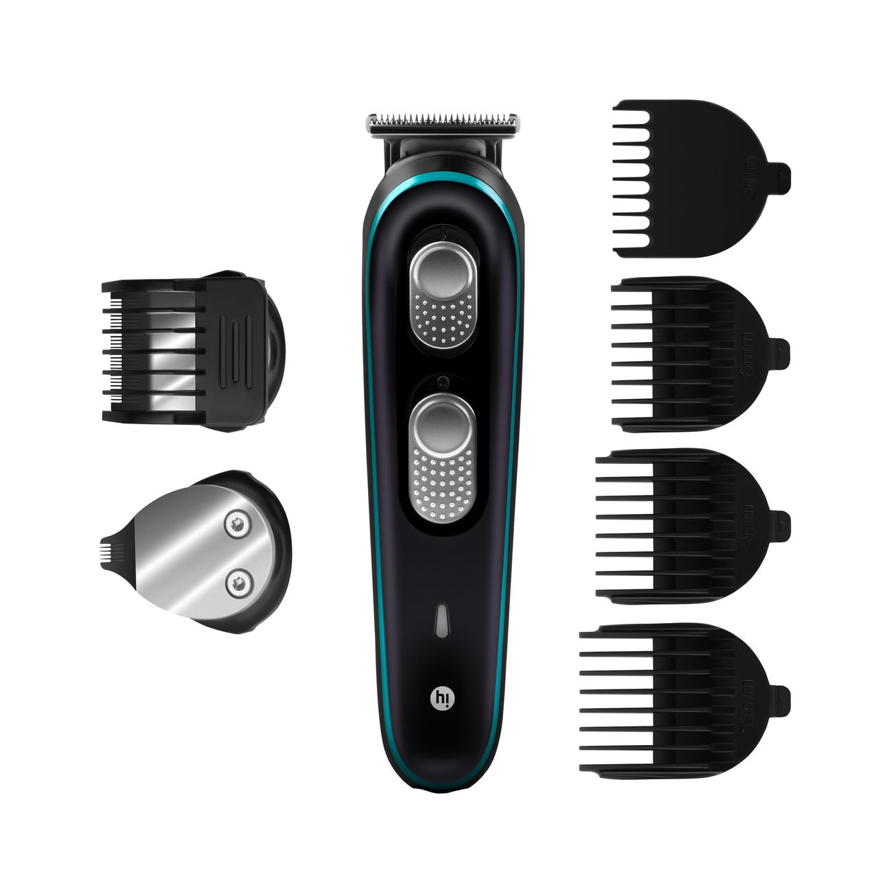 Триммер Hi HT-111 фото