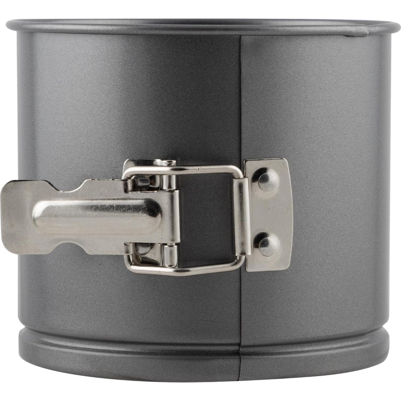 Форма для выпекания (металл) Mallony TORTA-12