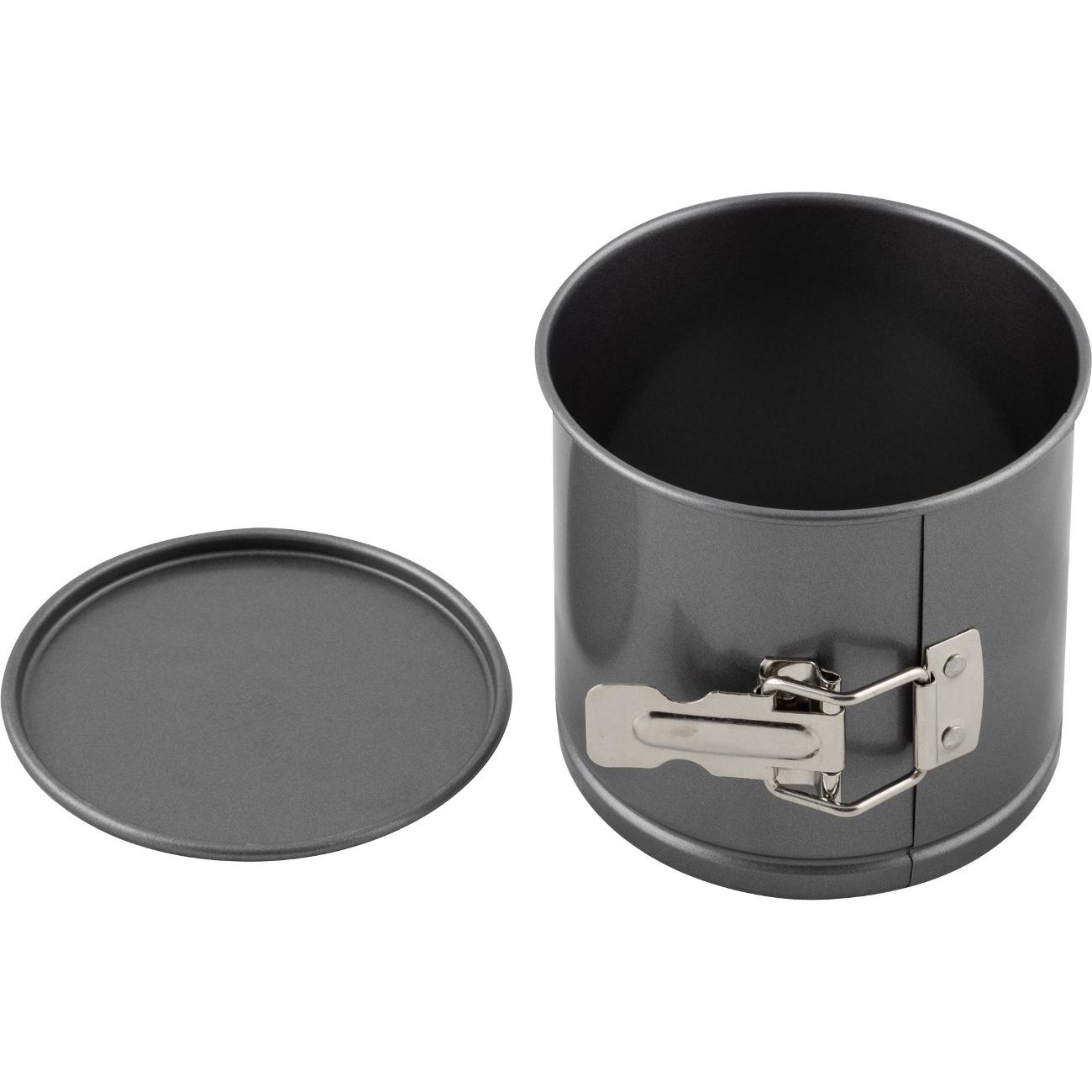 Форма для выпекания (металл) Mallony TORTA-12