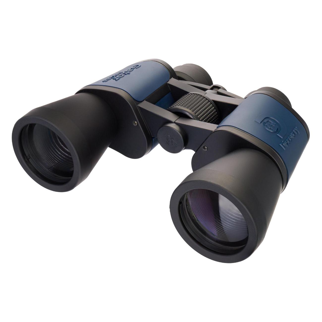 Бинокль Levenhuk Gator 10x50
