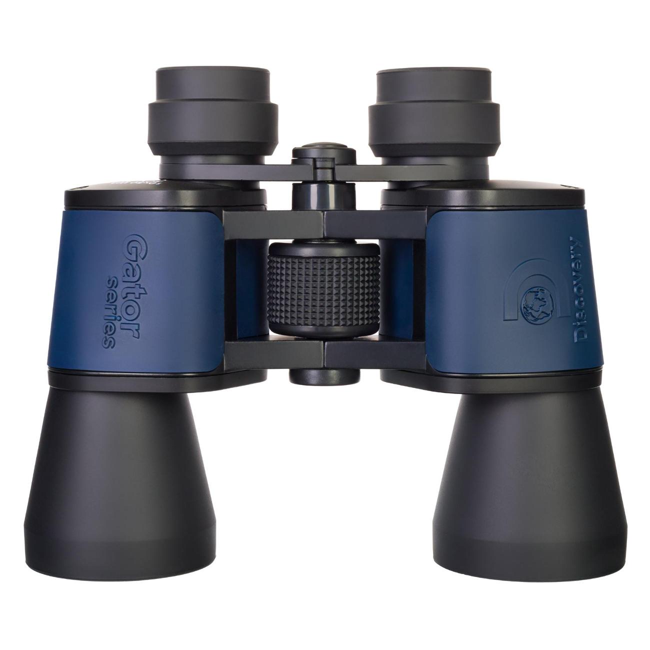 Бинокль Levenhuk Gator 10x50