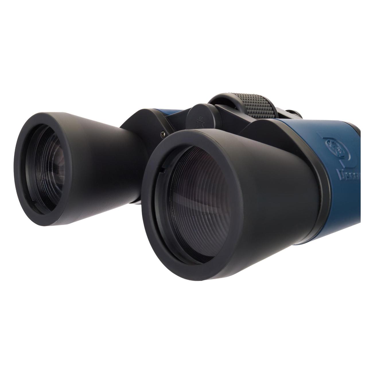 Бинокль Levenhuk Gator 10x50