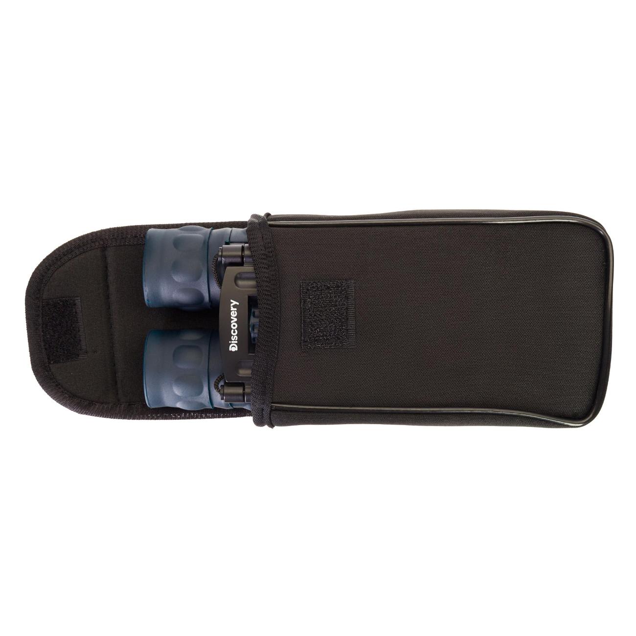 Бинокль Discovery Gator 16x32