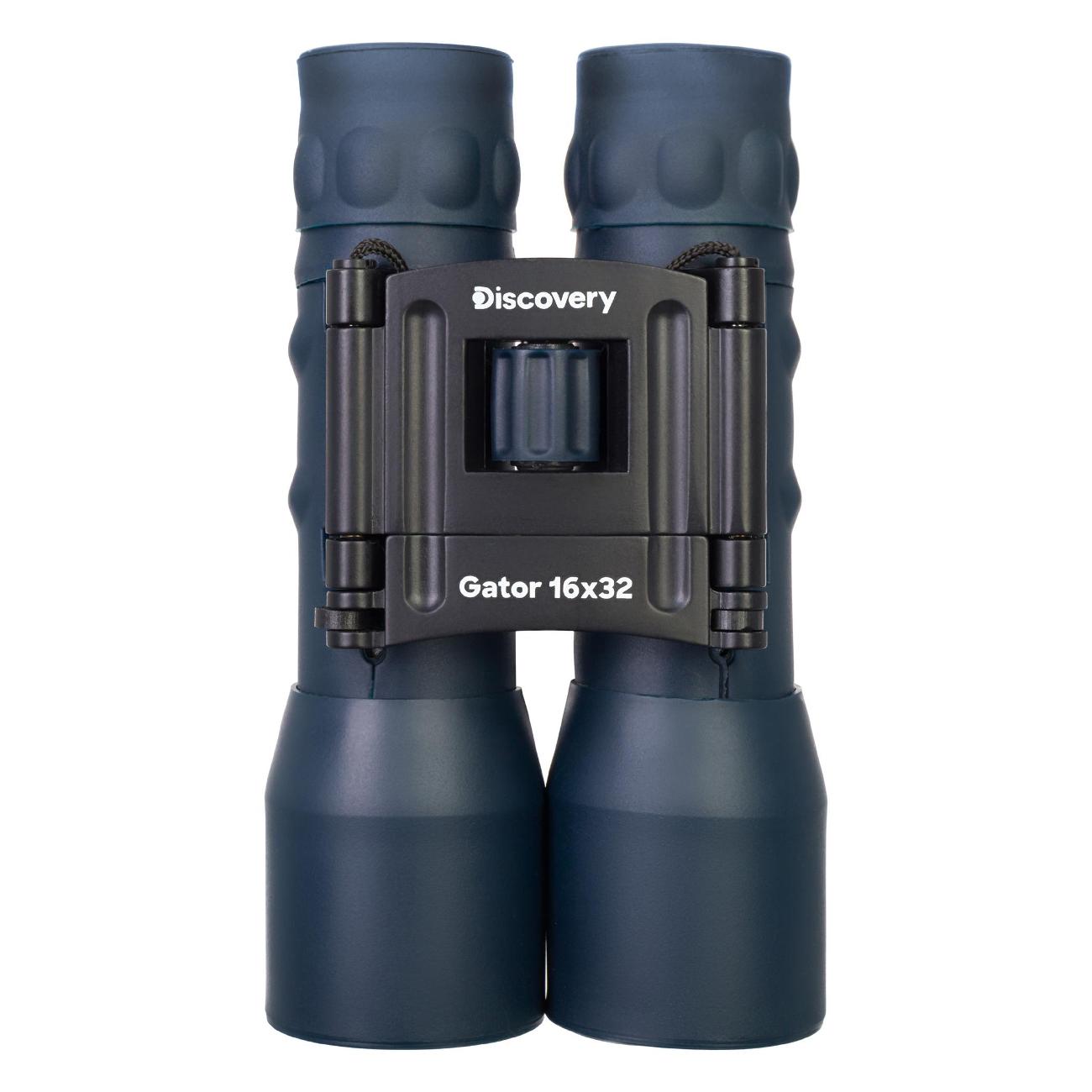 Бинокль Discovery Gator 16x32