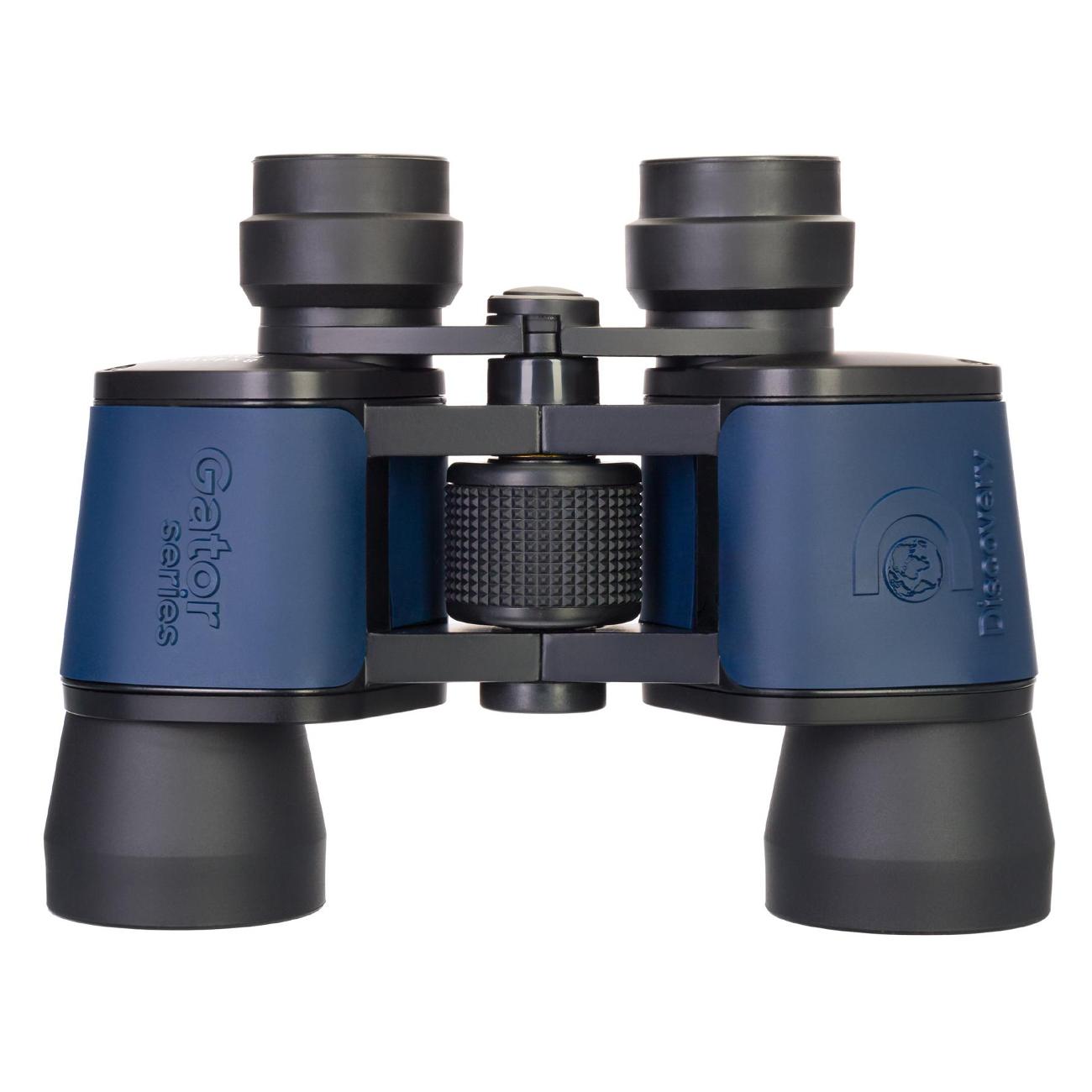 Бинокль Discovery Gator 8x40
