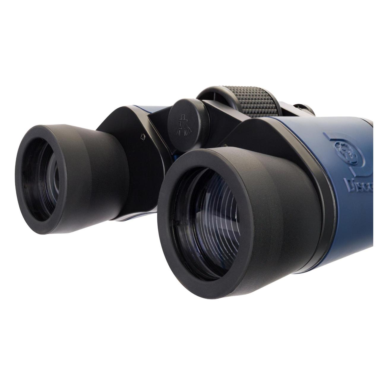 Бинокль Discovery Gator 8x40