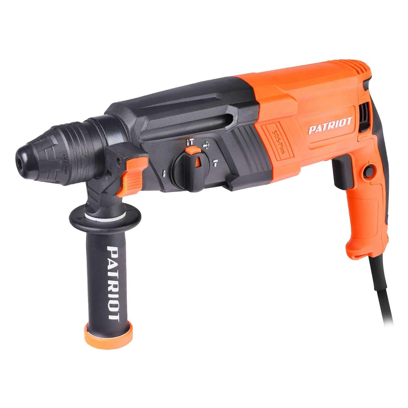 Перфоратор Patriot RH 287