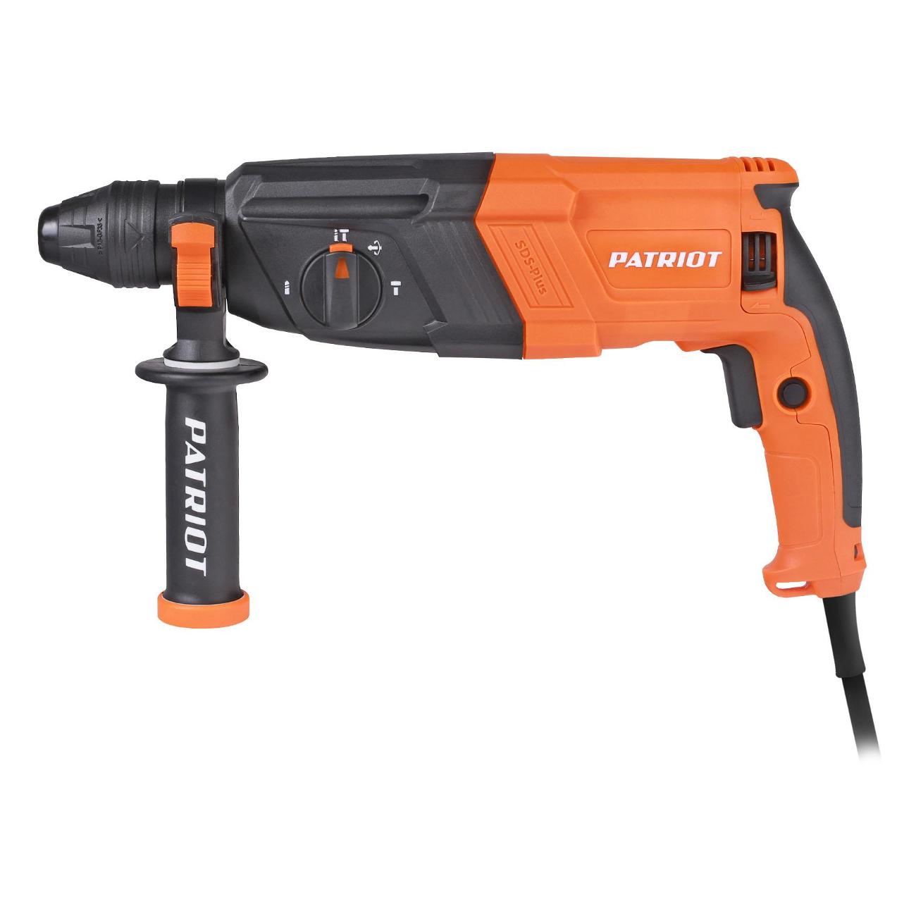 Перфоратор Patriot RH 287