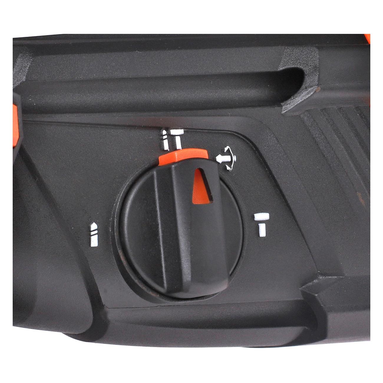 Перфоратор Patriot RH 287