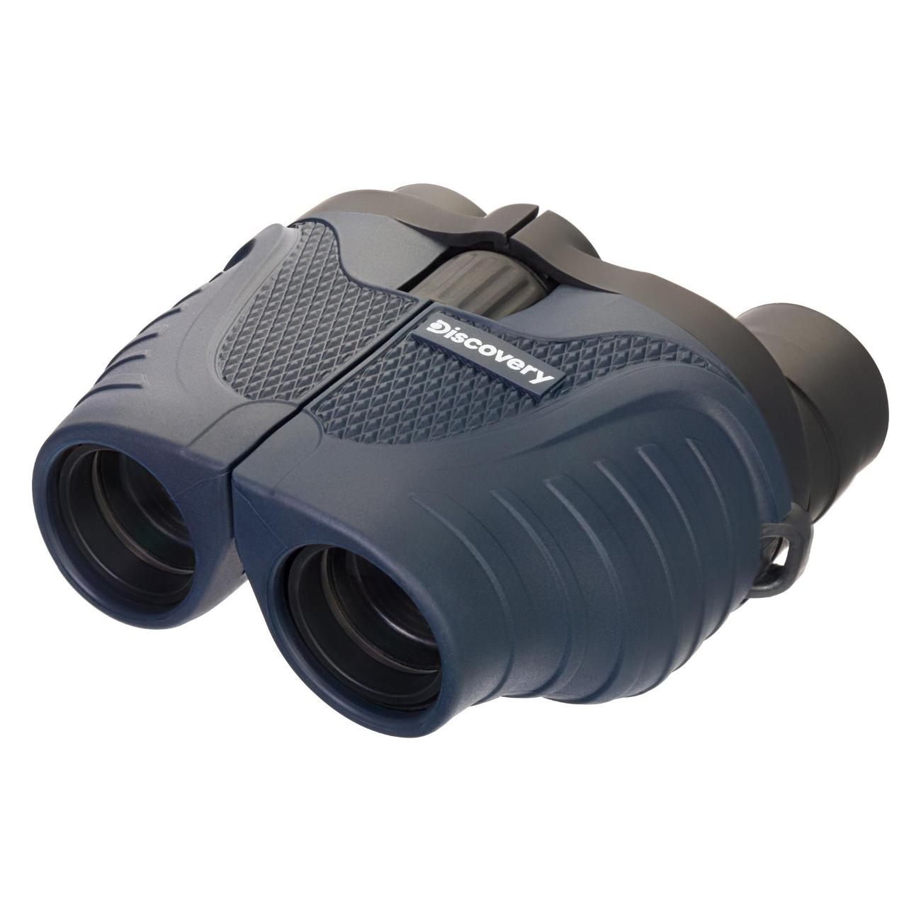 Бинокль Discovery Gator 8#20x25