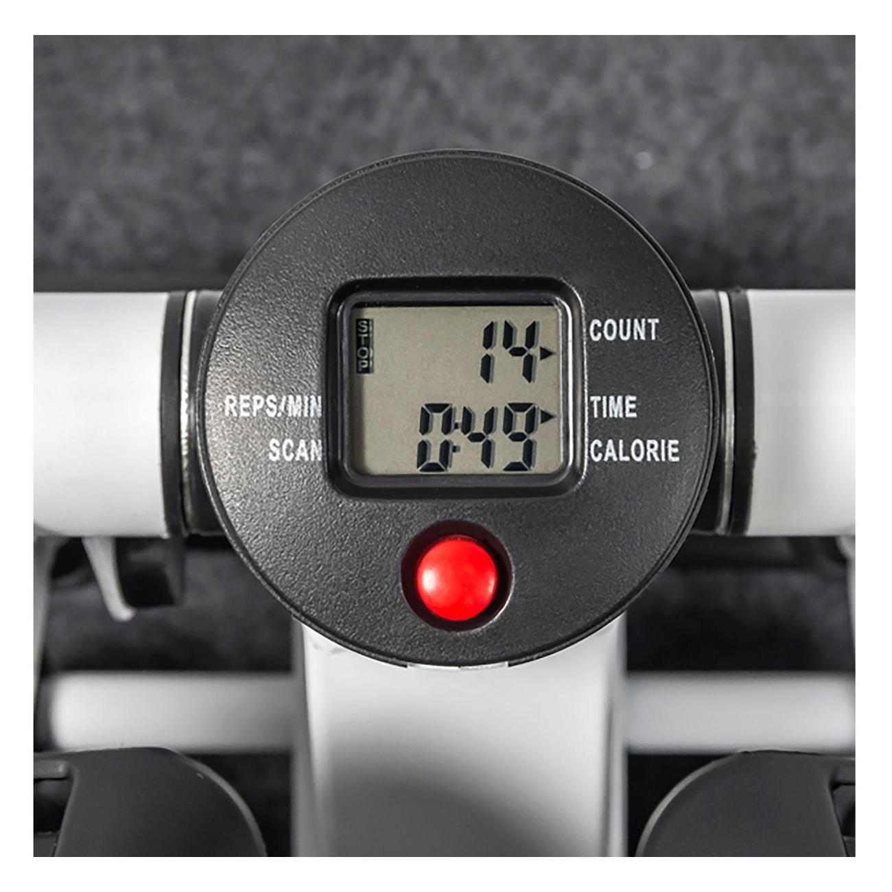 Степпер Dfc SC-S100WB/2 White