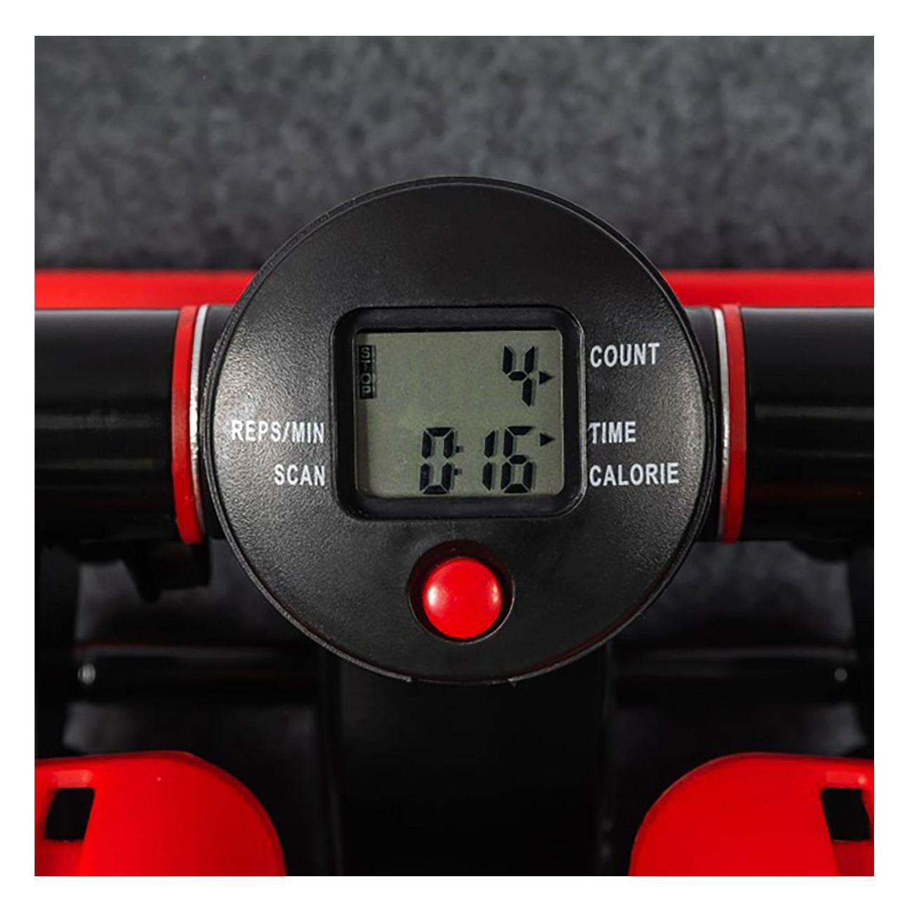 Степпер Dfc SC-S100BR/2 Red