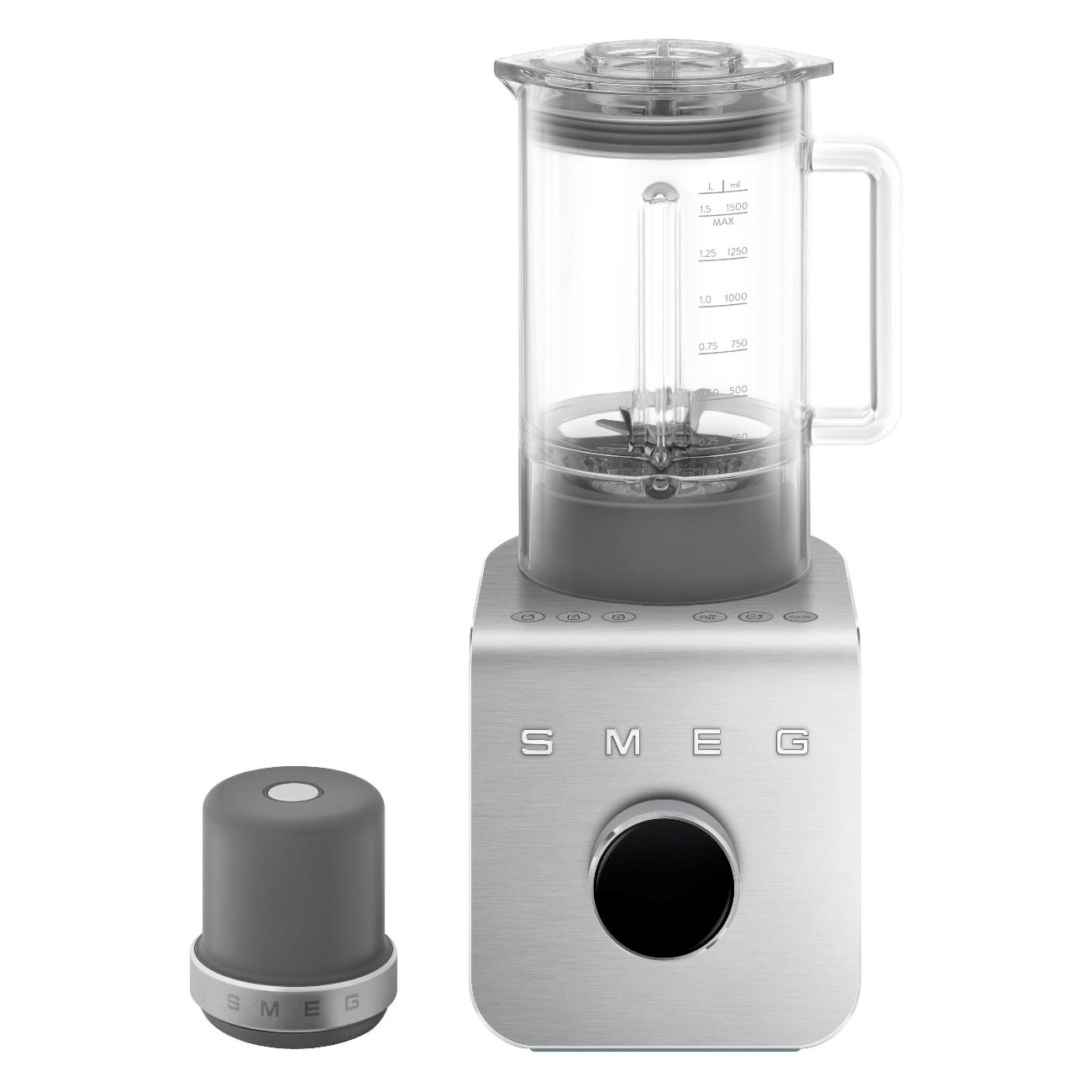 Блендер стационарный Smeg BLC02EGMEU