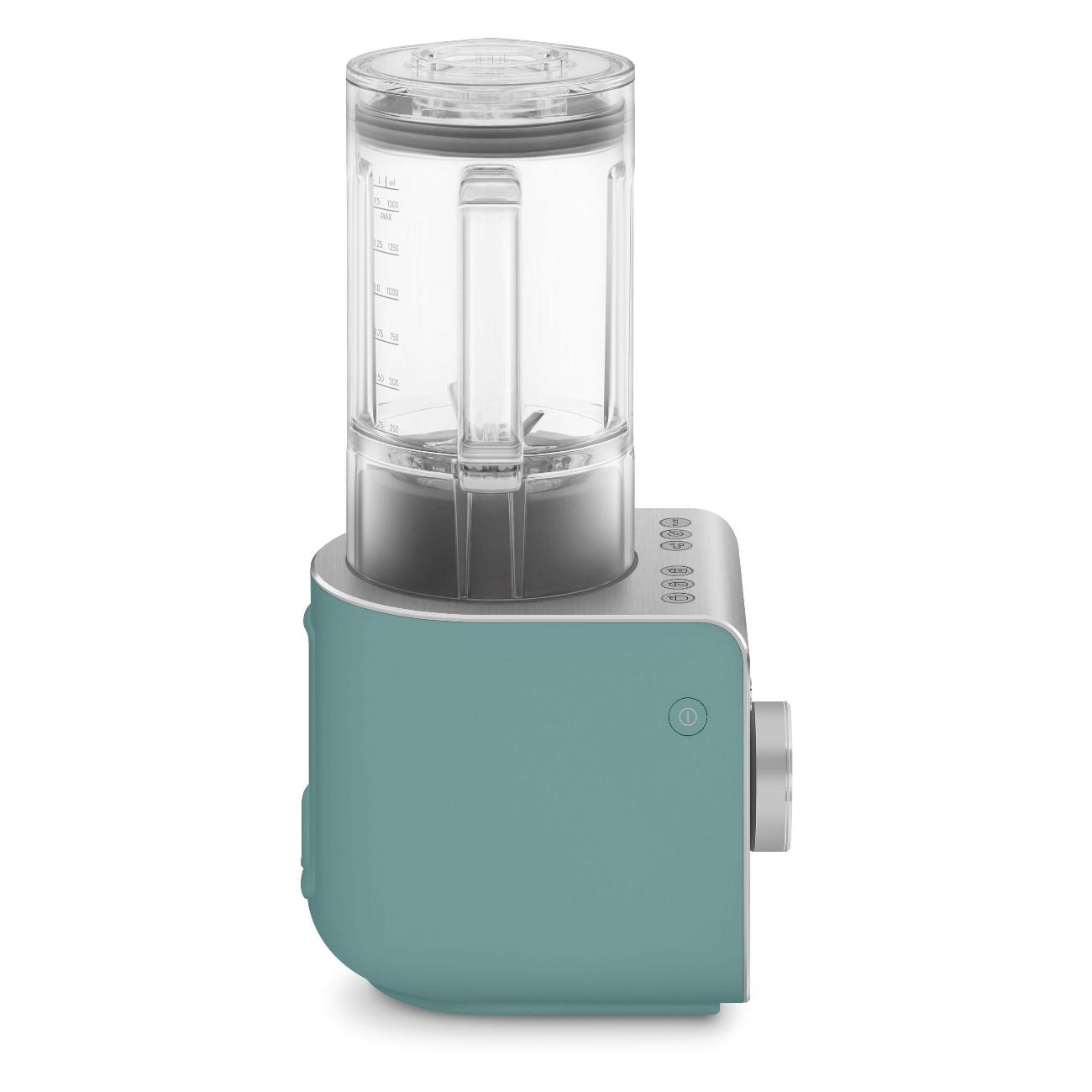 Блендер стационарный Smeg BLC02EGMEU