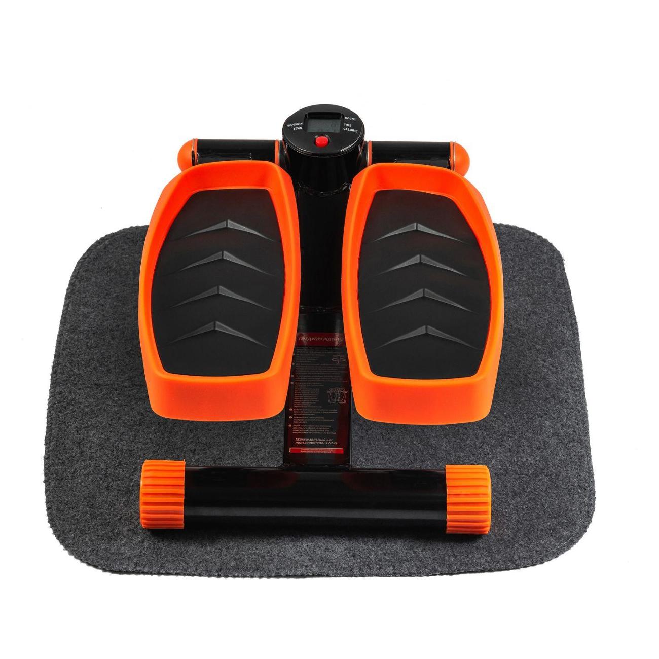 Степпер Dfc SC-S100B0/2 Orange