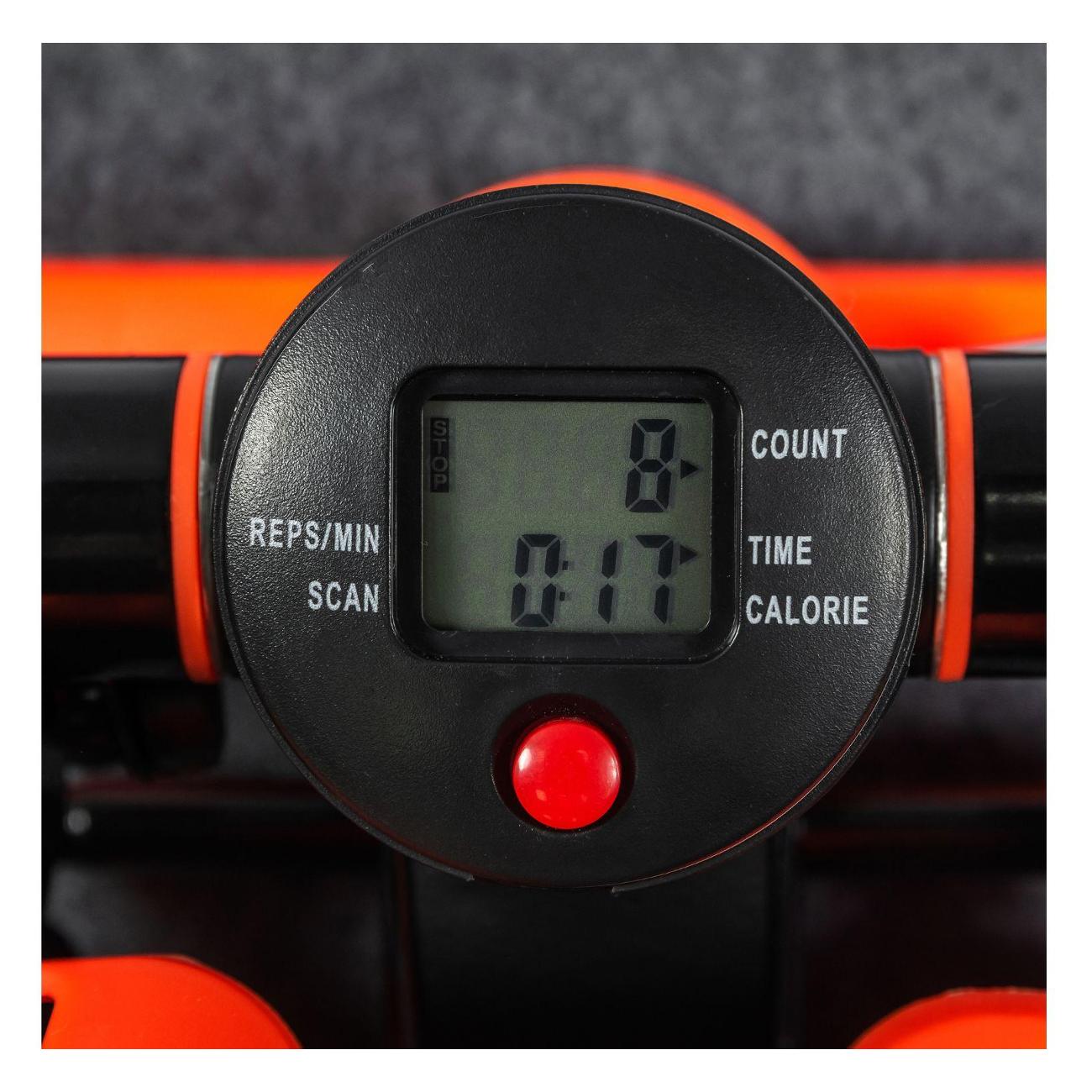 Степпер Dfc SC-S100B0/2 Orange