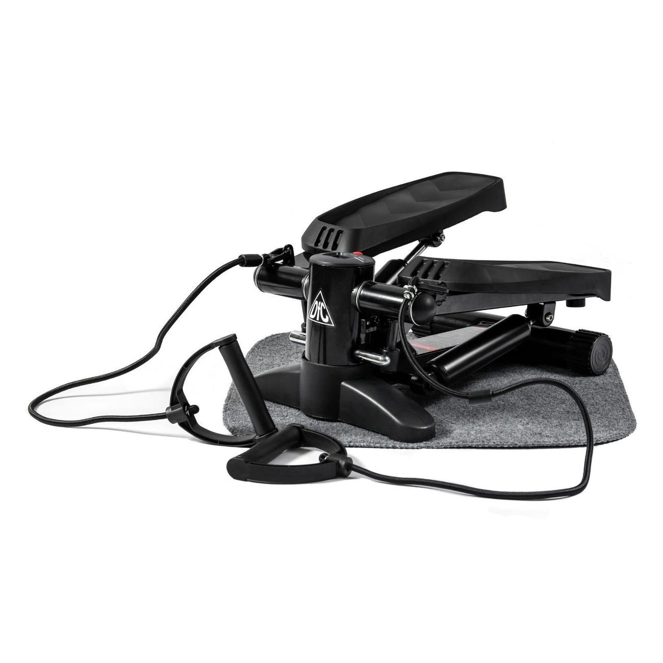 Степпер Dfc SC-S100BB/2 Black