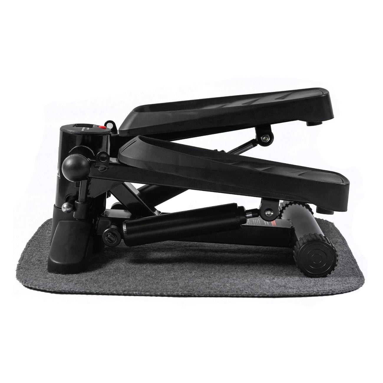 Степпер Dfc SC-S100BB/2 Black