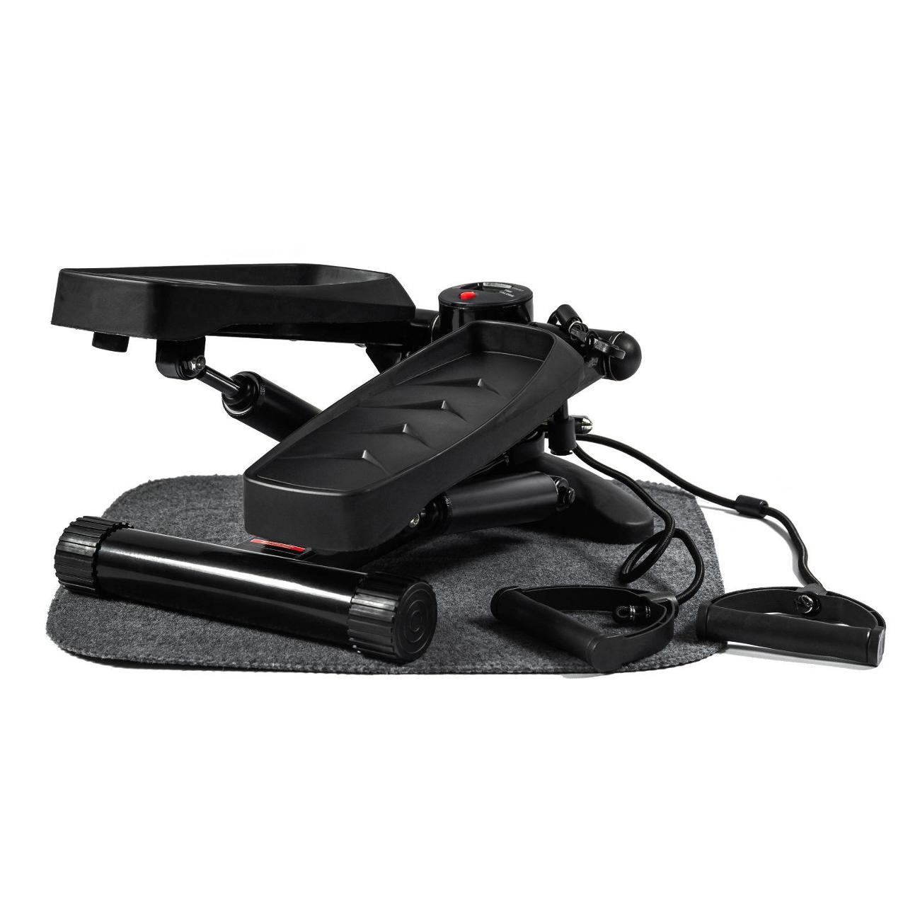 Степпер Dfc SC-S100BB/2 Black